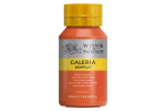 Galeria Acrylic 500Ml Cadmium Orange Hue 090