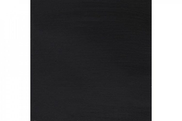 Galeria Acrylic 500Ml Mars Black 386