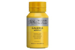 Galeria Acrylic 500Ml Trans Yellow 653