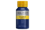 Galeria Acrylic 500Ml Winsor Blue 706