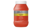 Galeria Acrylic 1L Vermilion 682