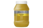 Galeria Acrylic 1L Yellow Ochre 744