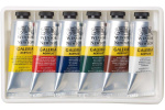 GALERIA ACRYLIC 6x60 ml set