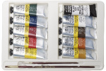 Galeria Acrylic Complete Painting set 9x60 ml