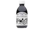 Drawing Ink 030 Black Indian ink, 250 ml