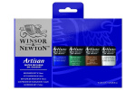 Artisan Water Mixable Oil Nybörjarset 6x37 ml
