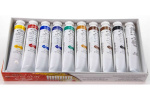 Artists Oil Colour 10x21ml