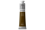 Winton Oil Col 200Ml (41) Vandyke Brown 676 Winton Oil Col 200Ml (41) Vandyke Brown 676