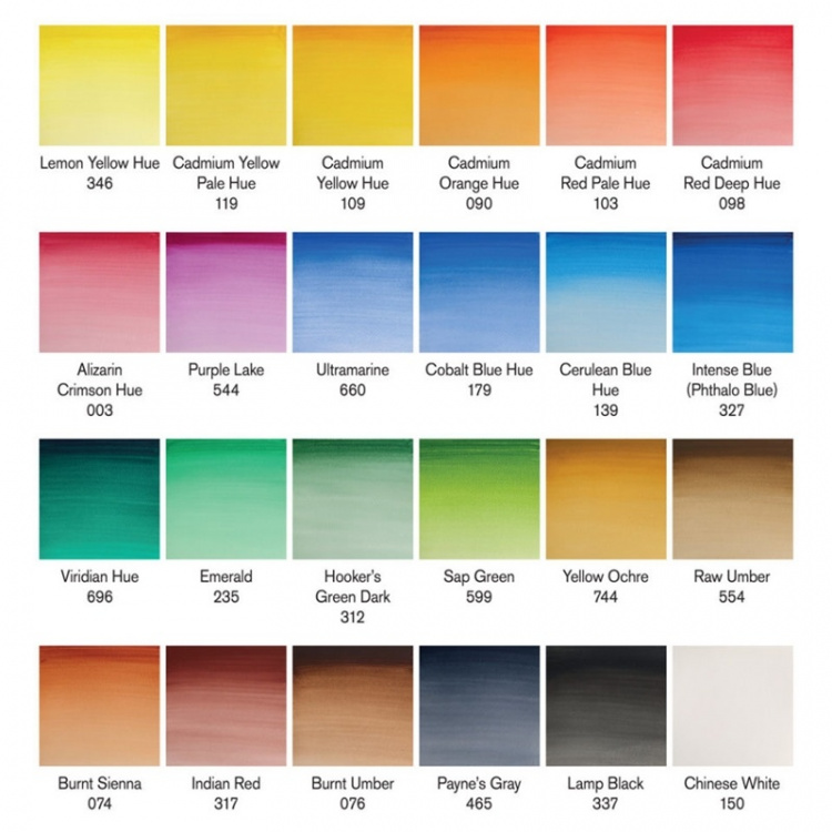 Cotman Water Color Pan paintingbox PLUS