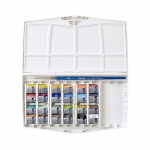 Cotman Water Color Pan paintingbox PLUS