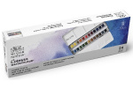 Cotman Water Col sketchers metal box 24