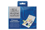 Cotman Watercolour set
