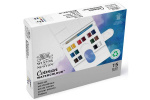 Cotman Watercolour set