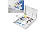 Cotman Watercolour set