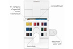 Cotman Watercolour set