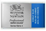 Prof Water Colour Pan/W Cobalt Blue 178