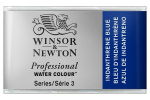 Prof Water Colour Pan/W Indianthrene Blue 321