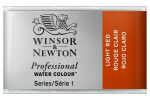 Prof Water Colour Pan/W Light Red 362 Prof Water Colour Pan/W Light Red 362