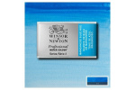 Prof Water Colour Pan/W Manganese Blue Hue 379 Prof Water Colour Pan/W Manganese Blue Hue 379
