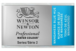 Prof Water Colour Pan/W Manganese Blue Hue 379 Prof Water Colour Pan/W Manganese Blue Hue 379