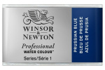 Prof Water Colour Pan/W Prussian Blue 538