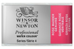 Prof Water Colour Pan/W Rose Mad Gen 587