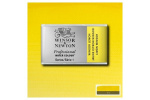 Prof Water Colour Pan/W Winsor Lemon 722