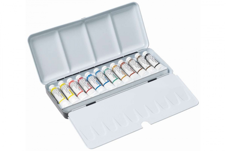 Professional Watercolour 12x5ml tuber