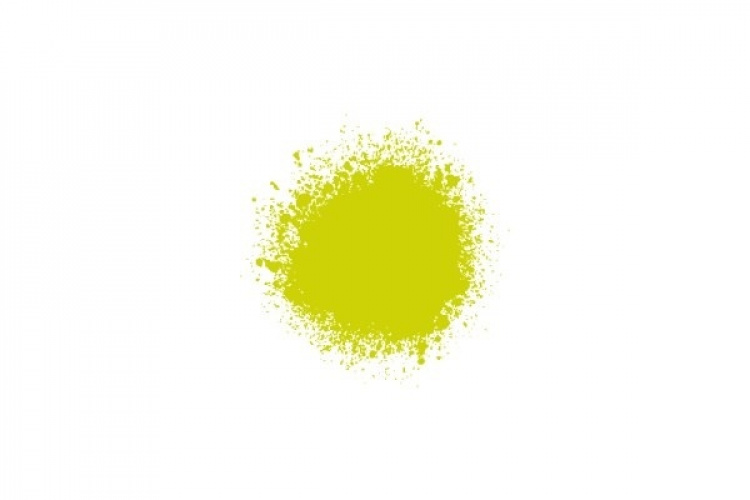 Liquitex Sprayfärg 400ml Cad Yellow Medium Azo 412