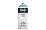 Liquitex Sprayfärg 400ml Cerulean Blue Hue 6 6470