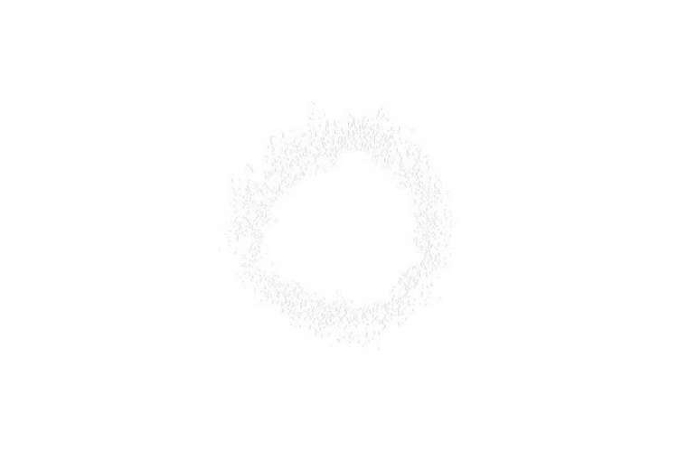 Liquitex Sprayfärg 400ml Titanium White 0432