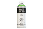 Liquitex Sprayfärg 400ml Fluo Green 0985