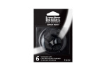 Liquitex Munstycken 6 stk. standard