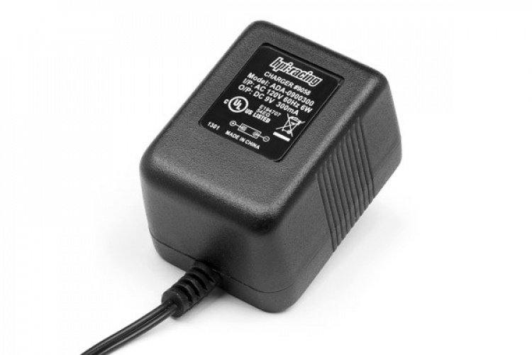 Overnight Charger For 7.2V Battery (Ac120V)