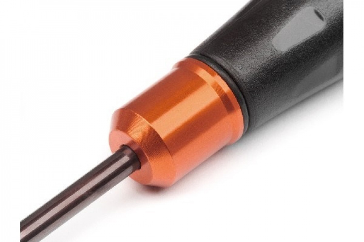 Pro-Series Tools 4Mm Phillips ScreWDriver