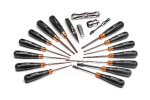 Pro-Series Tools 4.0Mm Hex Driver
