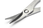 Curved Scissors (For Pro Body Trimming)