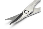 Curved Scissors (For Pro Body Trimming)