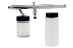 Airbrush SP-575, 0,5mm Bottom-feed 22 & 80cc