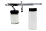 Airbrush SP-575, 0,5mm Bottom-feed 22 & 80cc