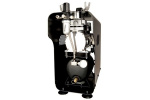 Airbrush Compressor, 40psi/60psi, TC-620X