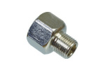 Adapter, 1/4\'PS (F) x 1/8\'PS (M)