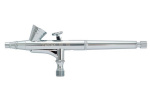 Airbrush DH-102, 0,25mm 2cc kopp, förinställt färgflöde Airbrush DH-102, 0,25mm 2cc kopp, förinställt färgflöde