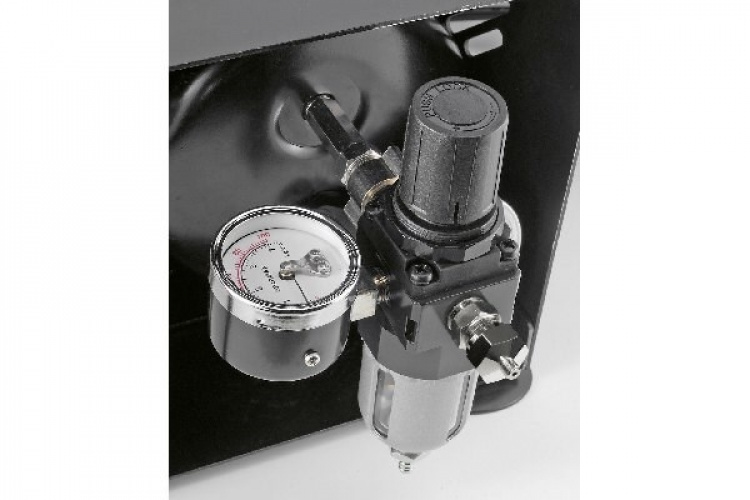 Kompressor \'Master Class Kompressor \'Master Class