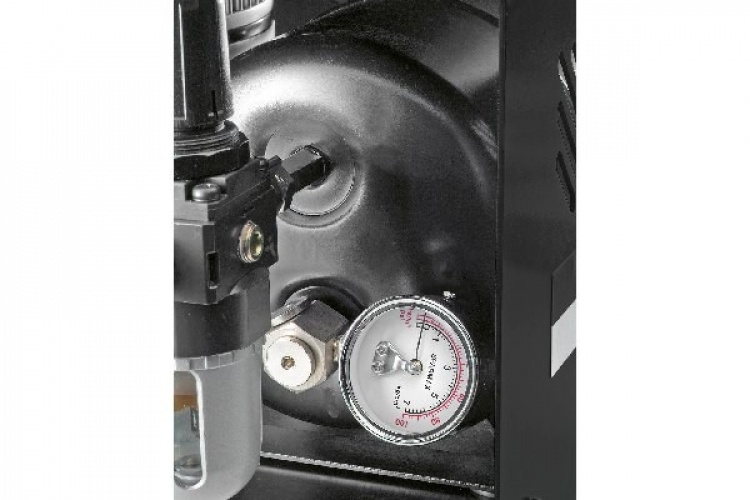 Kompressor \'Master Class Kompressor \'Master Class