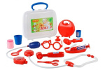 Doctor set with matching bag