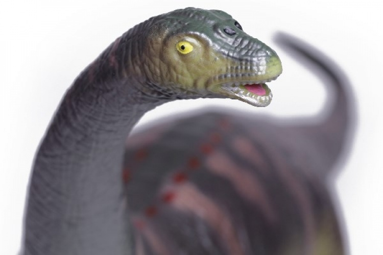 Brachiosaurus - Leksaksdinosaurie