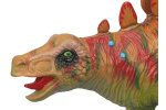 Stegosaurus 63x19x28cm