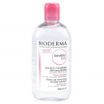 Bioderma Sensibio H2O Micelle Solution 500ml
