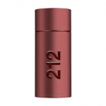 Carolina Herrera 212 Sexy Men Edt 100ml